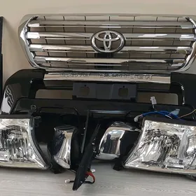 Land Cruiser 200-lik