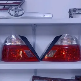 Duty Awalon yz stop fara 2004