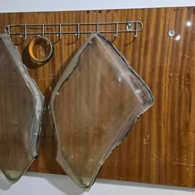 стекла pajero 2006-2020