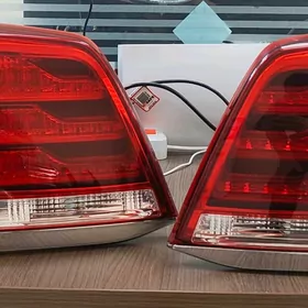 Land cruiser 200-lik