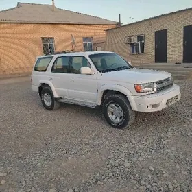 Toyota 4Runner 2001
