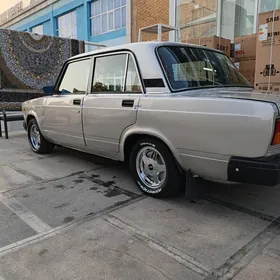 Lada VAZ-2107 1993