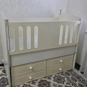 детская кровать фирма Belis