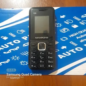 TELEFON MAXFONE  15 S