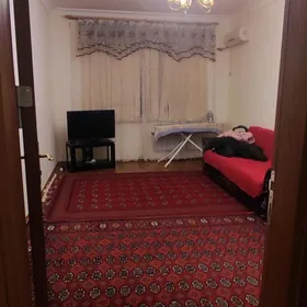 Mir 7 arenda eyesinden