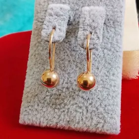 gyzyl gulak syrgajyk