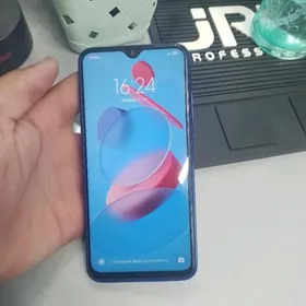 Redmi Note 8