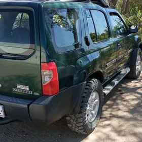 Nissan Pathfinder 2001