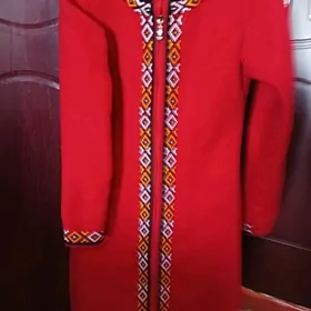 zenanlarin geyimleri