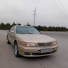 Nissan Maxima 1998