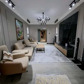 GAUDAN W  2 ETAJ. 3 KOM