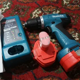 drel Makita srpawyort