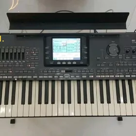RITM BLOK PA 3 KORG