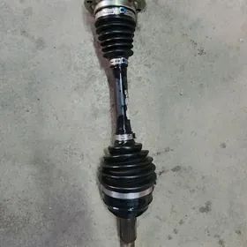 Granad Volkswagen Touareg