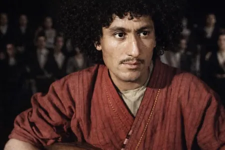 Aşgabatda nusgawy türkmen filmleriniň ajaýyp sazlary ýaňlanar