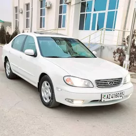 Infiniti I30 2001