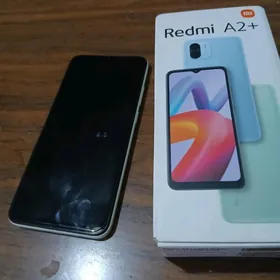 redmi a2plus