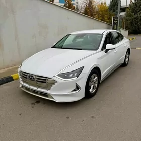 Hyundai Sonata 2021