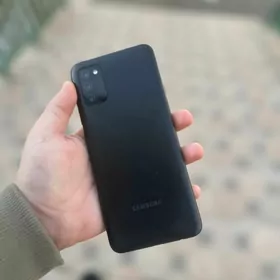 Samsung A02s
