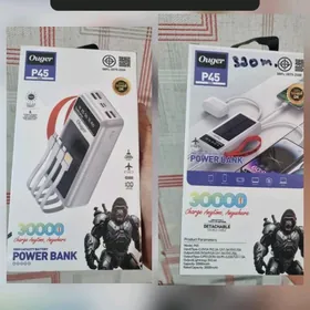 Powerbank 30000mah