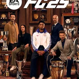 Playstation 5/4  Fc25 Fifa