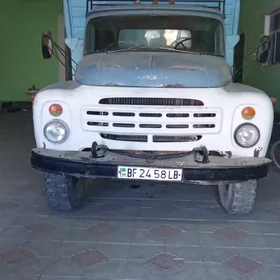 Zil 130 1988
