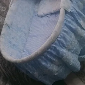 çaga uçin mini krowat