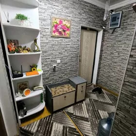 Гаудан А 13 этаж