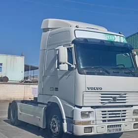 Volvo FH 420 1997