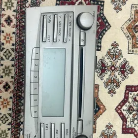 okuz kelle radnoy magnitafon