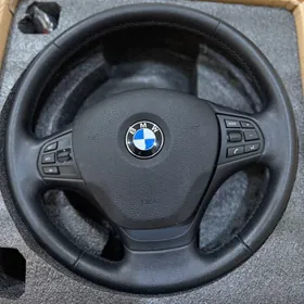 руль BMW