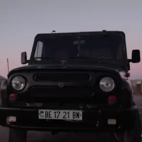 UAZ 469 1999