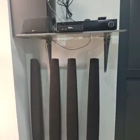 KalonkaDomashny kinoteatr