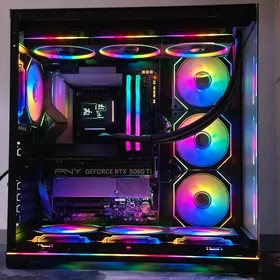 NAZARLY KOMPUTER! СБОРКА ПК!