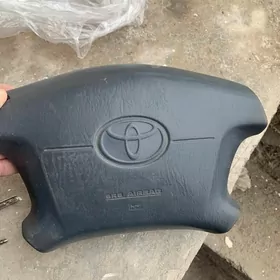 air bag Тойота бабычка (камри)