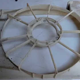 TOYOTA CAROLLA 2002-2007