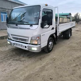 Mitsubishi Canter 2007