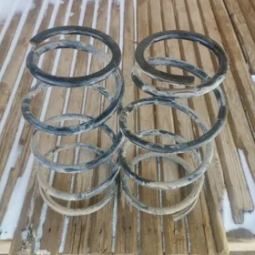 duty camry purzin 2004