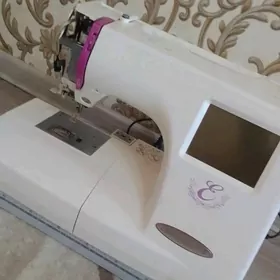 Janome 350