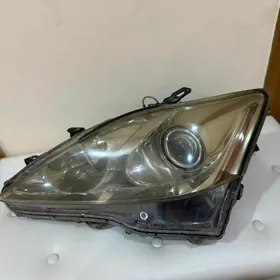 фара лексус is250