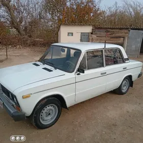 Lada 2106 1989
