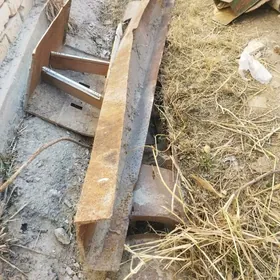 примычка демир