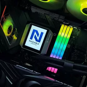 GAMING PC 2026! НОВЫЕ СБОРКИ