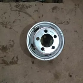 16.lik diska. kiya bonga