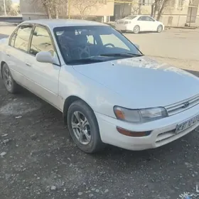 Toyota Corolla 1999