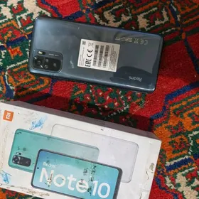 Redmi note 10