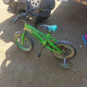 велик детский