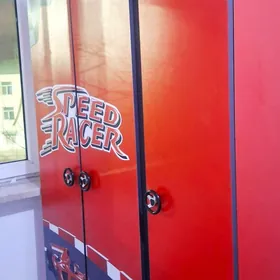 детский шифоньер