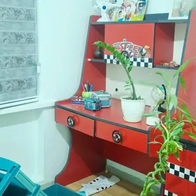 детский стол