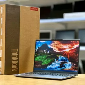 Б/у|16GB|ThinkBook 16|i7-13H